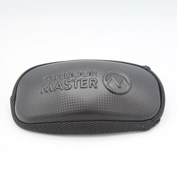 OutdoorMaster Ski Goggles PRO - Frameless, Interchangeable Lens 100% UV400 - Picture 6 of 9